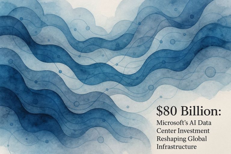 cloud computing ai infrastructure