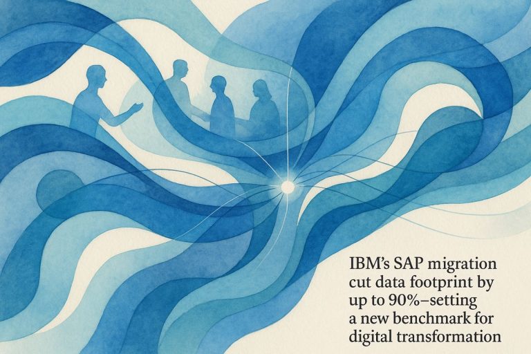 enterprise-transformation sap-migration