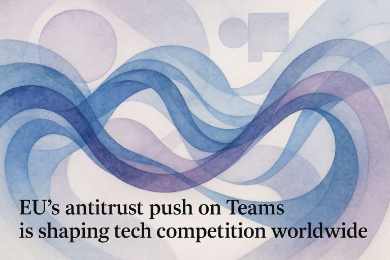 antitrust microsoft