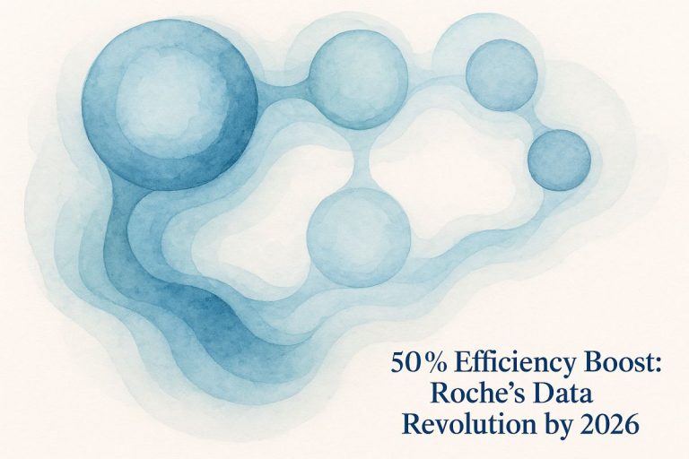 data transformation pharmaceutical innovation