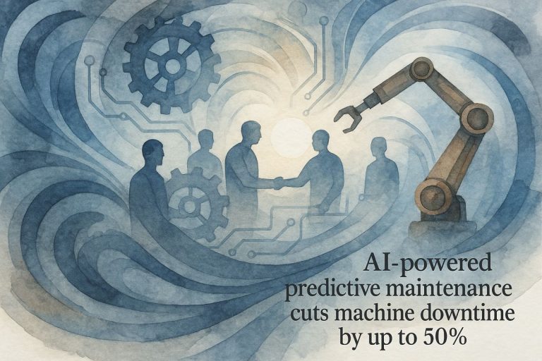 ai manufacturing