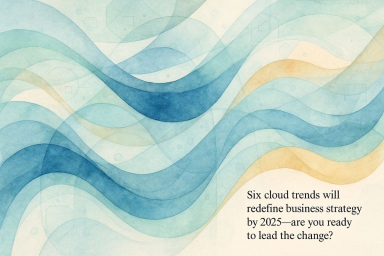 cloud computing ai trends