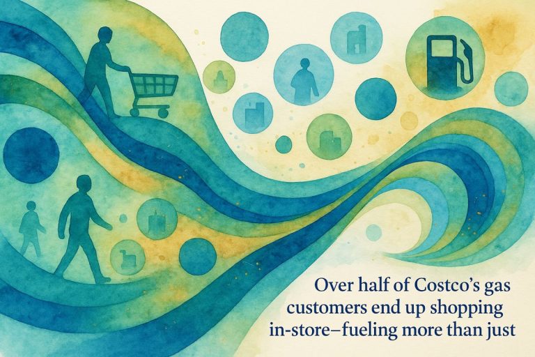 retail fuel
