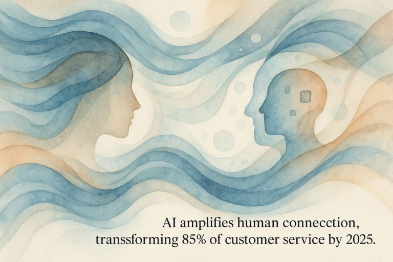 ai customer service