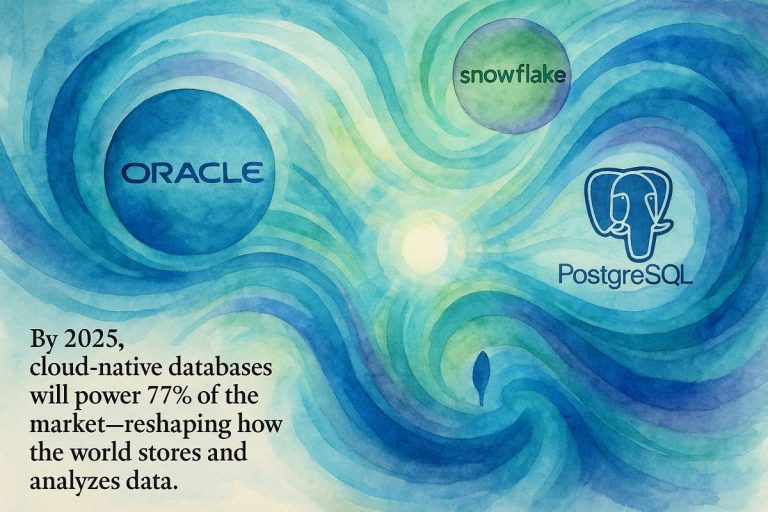database cloud