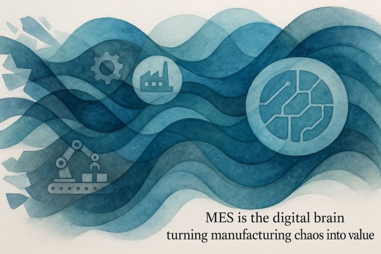 manufacturing digital-transformation