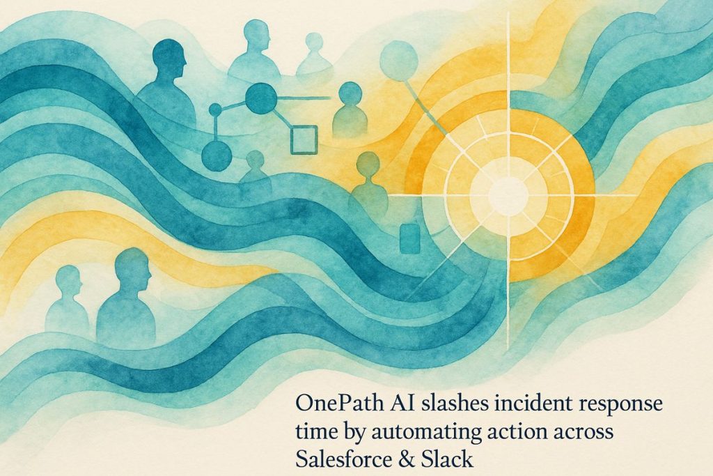 ai-driven automation incident response