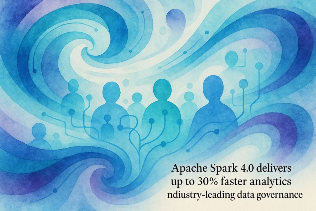 apache-spark big-data