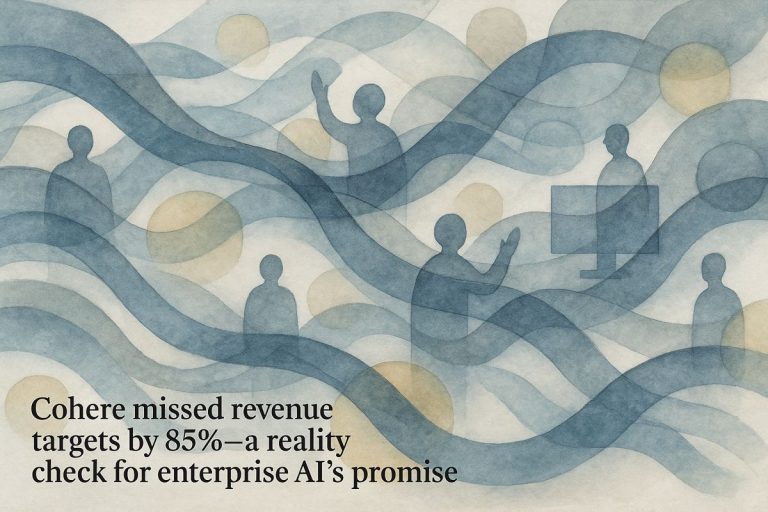 ai enterprise startup growth