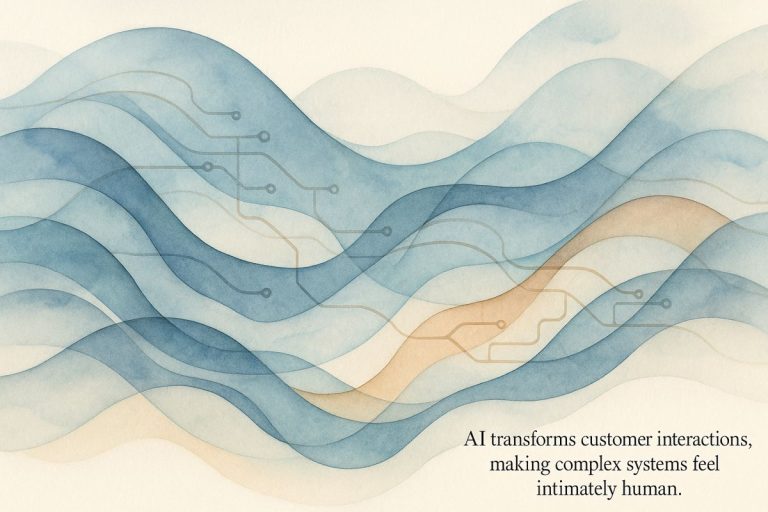 ai customer experience