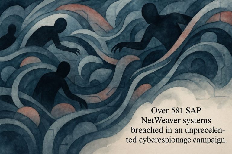 cybersecurity sap