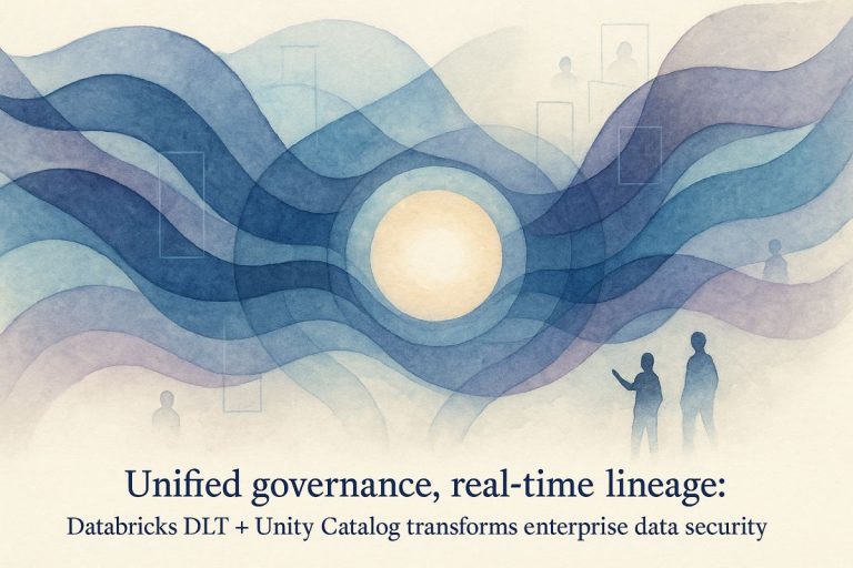 databricks data-governance
