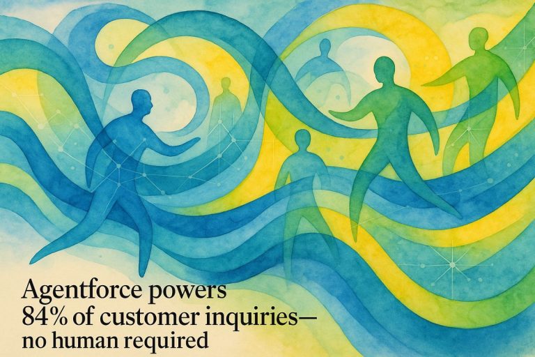 salesforce-ai enterprise-technology