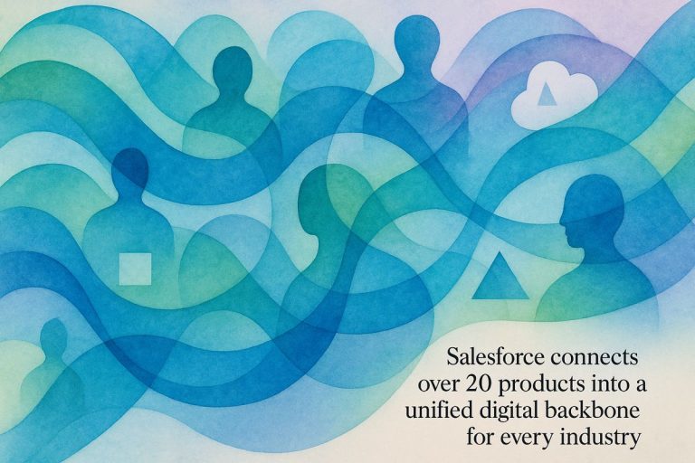 salesforce crm