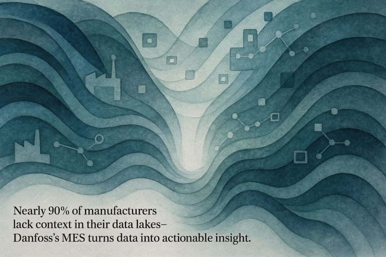 manufacturing digitaltransformation