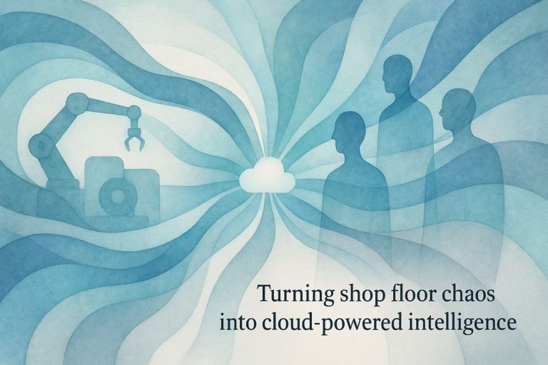 industrial-data it-ot-convergence