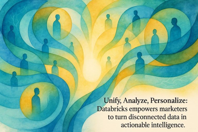 marketing data intelligence