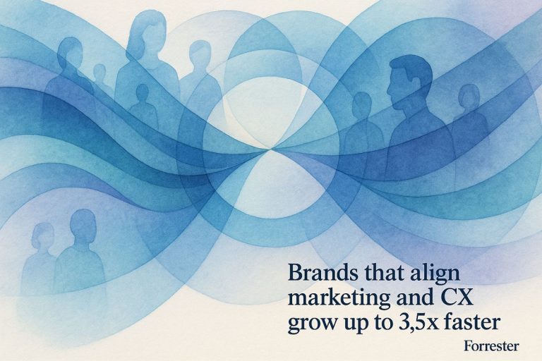 pharma customer experience