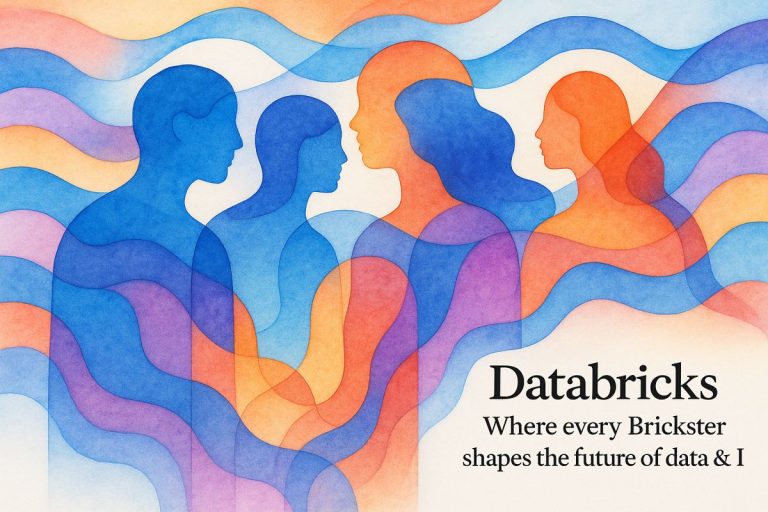 databricks workplace culture