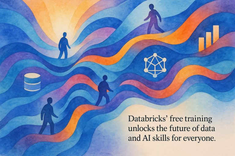 databricks data-training