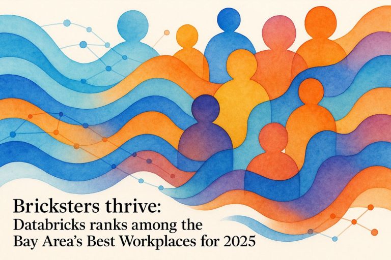 databricks workplace culture