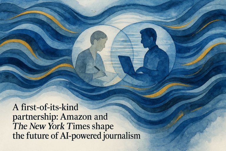 ai journalism