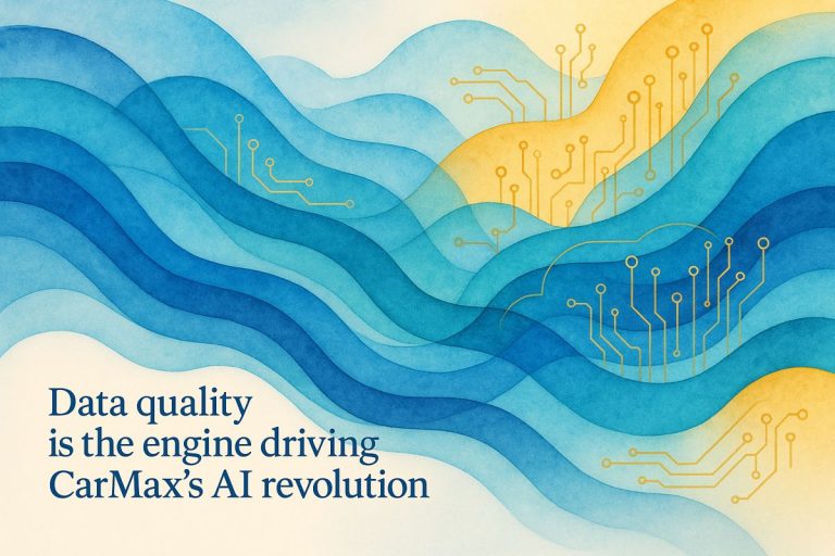 carmax generative ai