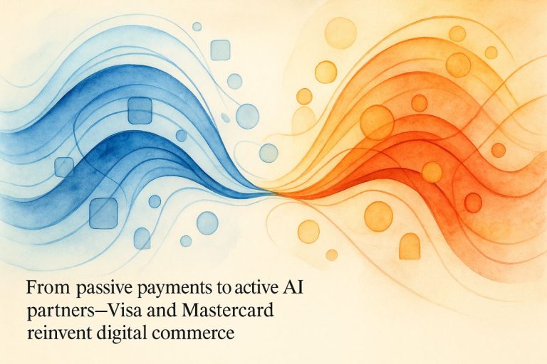 ai commerce payment technology