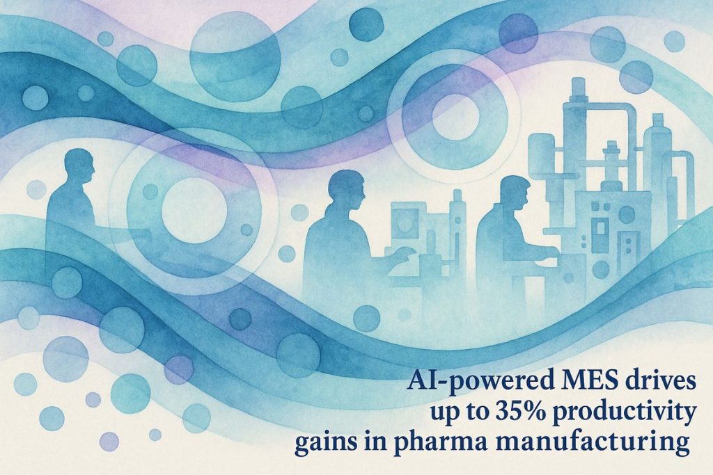ai pharmaceutical