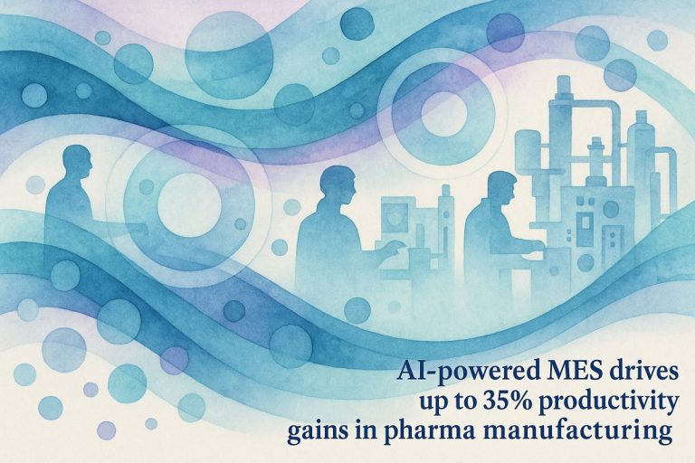 ai pharmaceutical