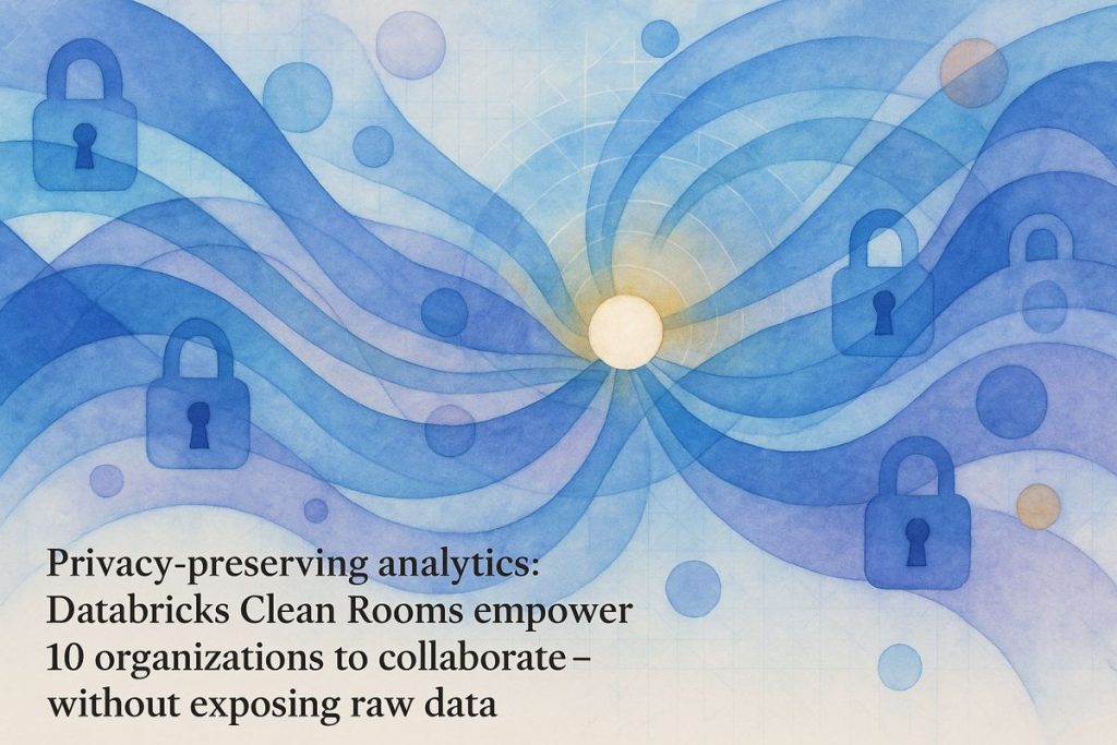 databricks data sharing