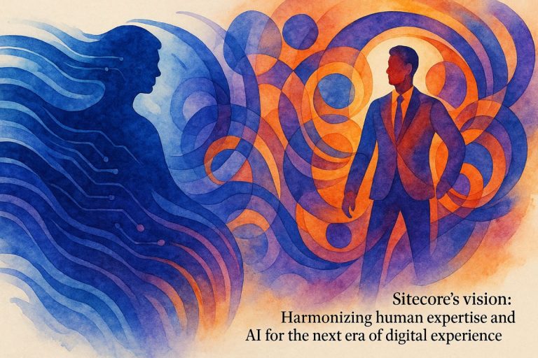 sitecore leadership-change