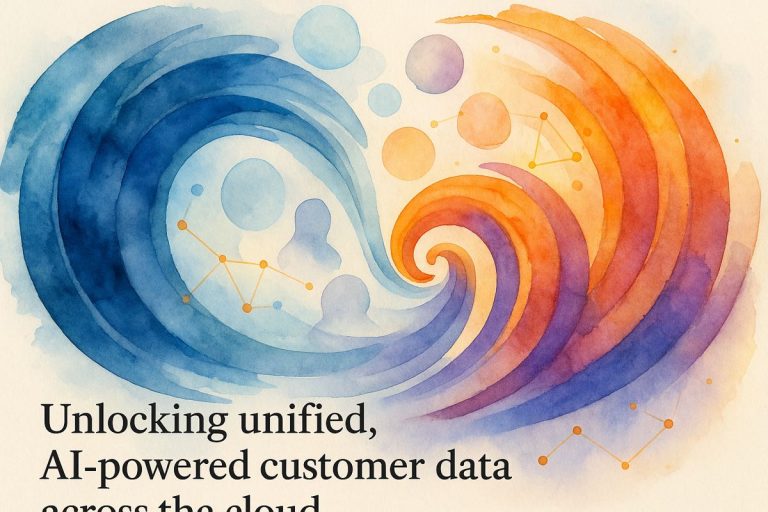 aws cloud integration