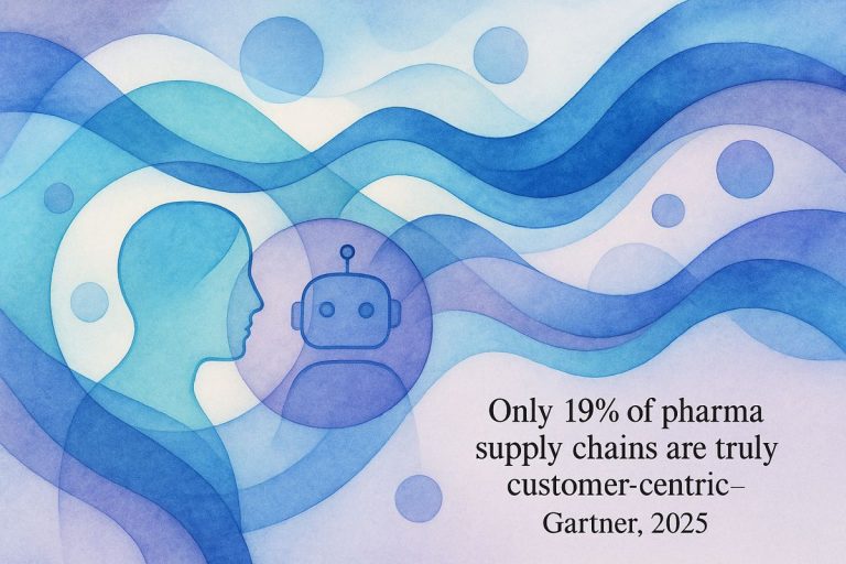 pharma omnichannel