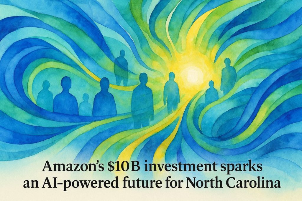 amazon ai