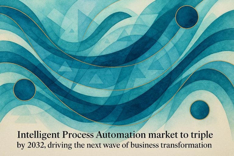 intelligent process automation ai in business
