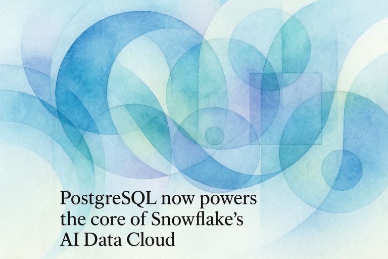 postgresql cloud-computing