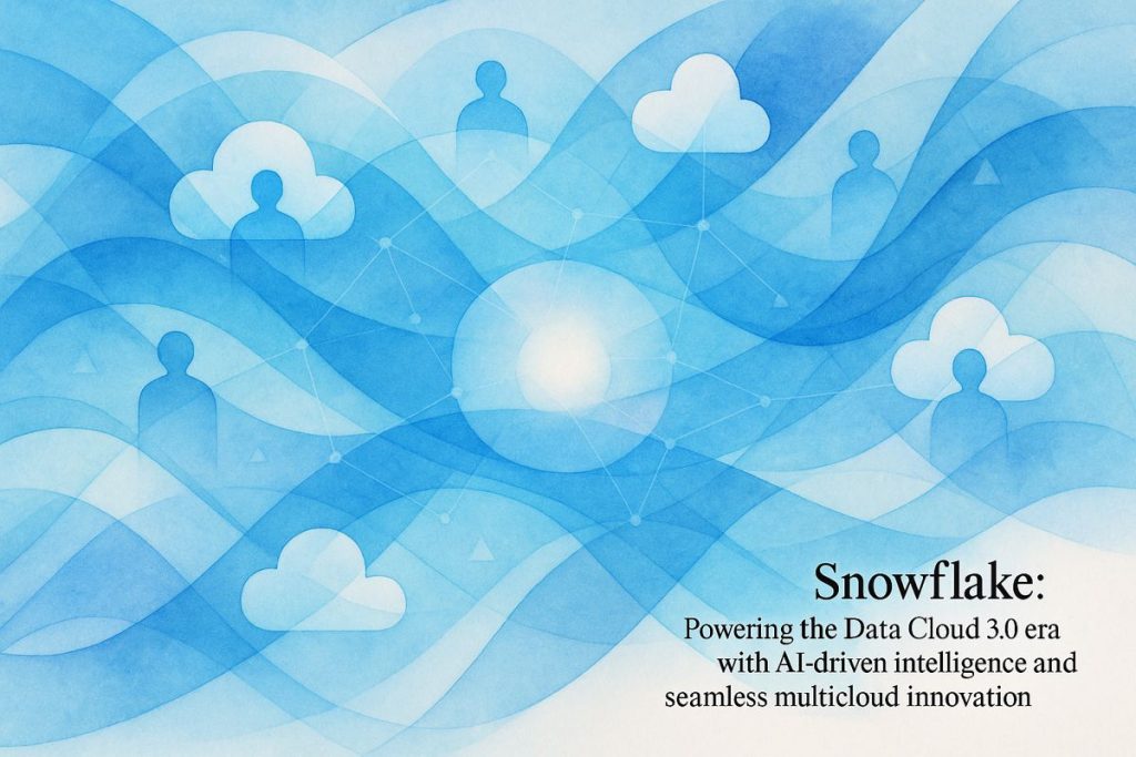 ai data cloud