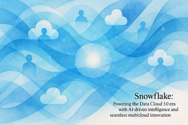 ai data cloud