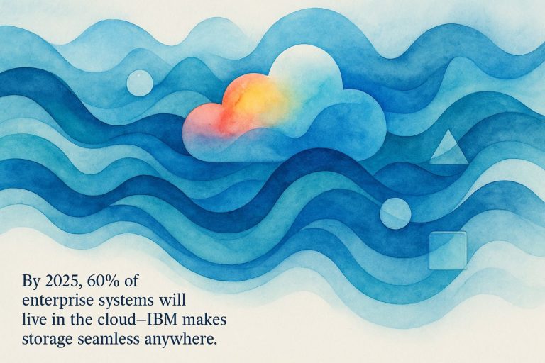 cloud-native storage
