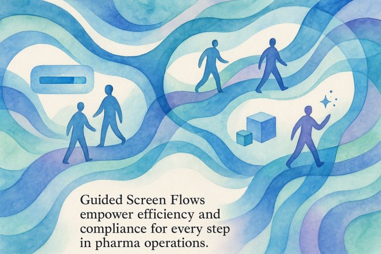 salesforce screen flows