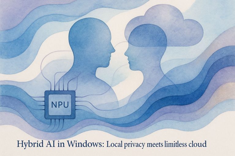 windows ai