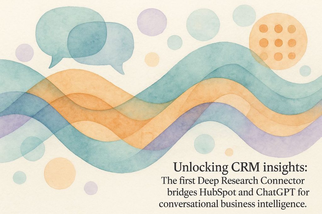 crm ai