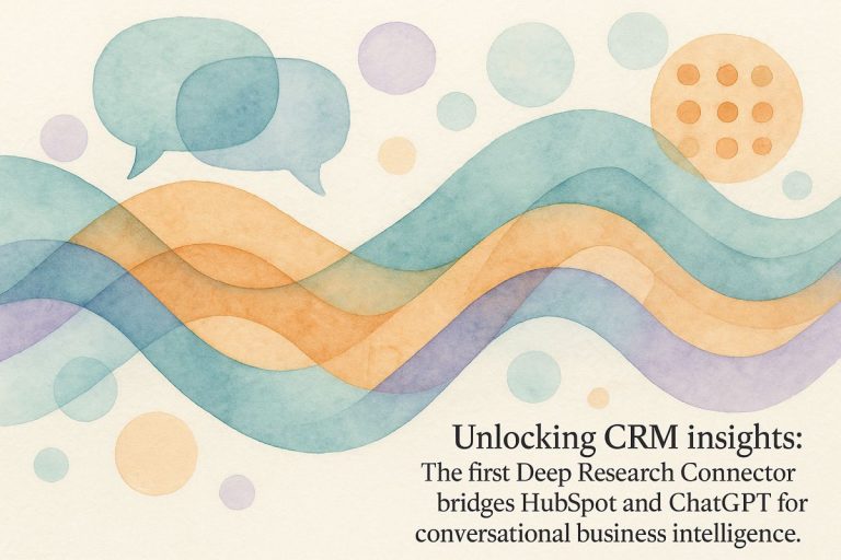 crm ai