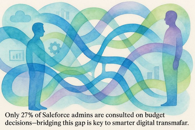 salesforce administration