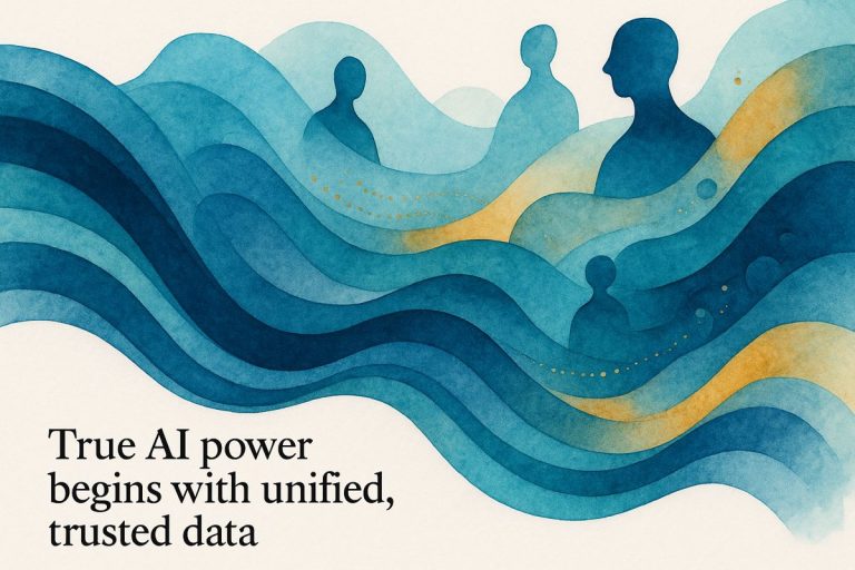 salesforce data
