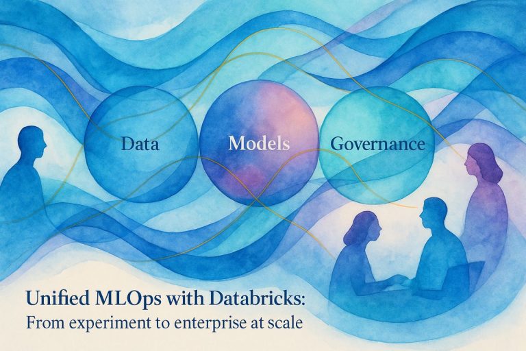databricks mlops