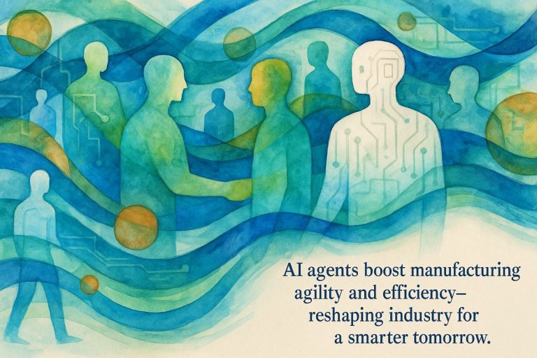 ai manufacturing