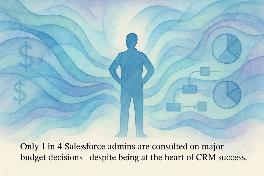 salesforce crm