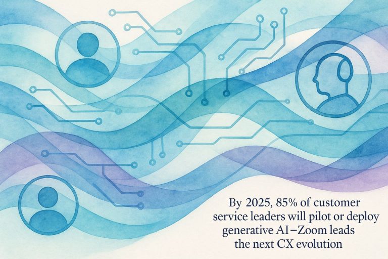 agentic ai customer experience